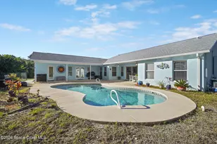 211 E Crisafulli Rd, Merritt Island, FL 32953 - Photo 2