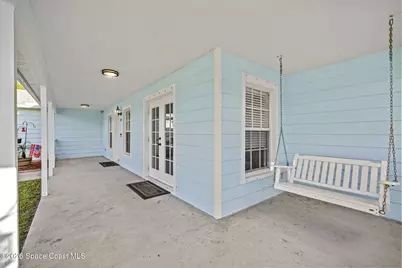 211 E Crisafulli Road #North, Merritt Island, FL 32953 - Photo 8