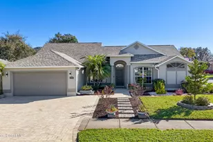 6179 Kari Dr, Melbourne, FL 32940 - Photo 1