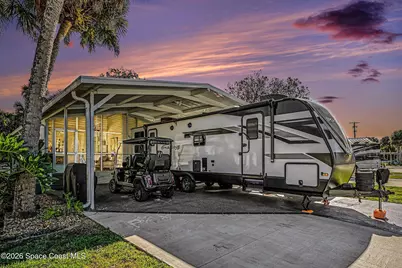 302 Plantation Drive, Titusville, FL 32780 - Photo 2