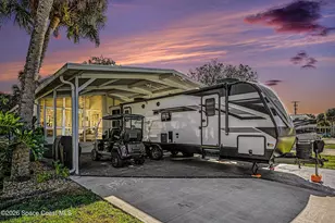 302 Plantation Dr, Titusville, FL 32780 - Photo 2