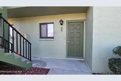 1720 Murrell Road #107, Rockledge, FL 32955 - Photo 2