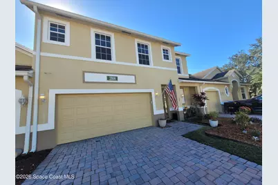 2108 Timberlake Circle #2, Vero Beach, FL 32966 - Photo 1