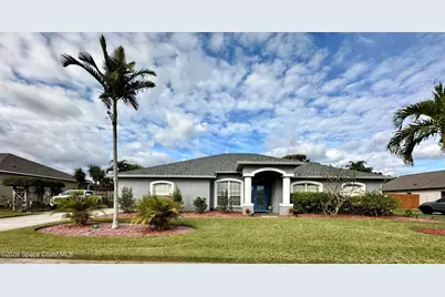 1278 Guy Island Drive, Merritt Island, FL 32952 - Photo 2