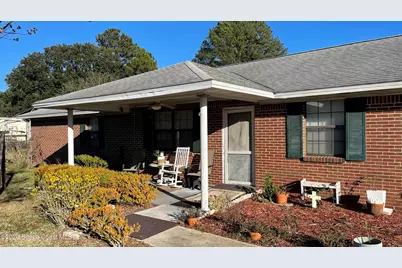 54312 Dornbush Road, Callahan, FL 32011 - Photo 6