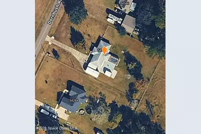 54312 Dornbush Road, Callahan, FL 32011 - Photo 4