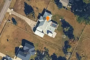 54312 Dornbush Rd, Callahan, FL 32011 - Photo 4