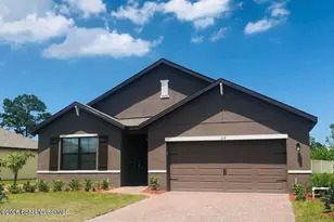 519 Old Country Rd S E, Palm Bay, FL 32909 - Photo 1