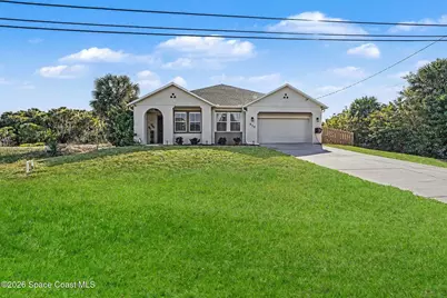 530 Saint Andre Boulevard SW, Palm Bay, FL 32908 - Photo 2