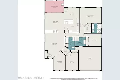 530 Saint Andre Boulevard SW, Palm Bay, FL 32908 - Photo 30