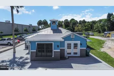 1280 Highway 1 #A, Malabar, FL 32950 - Photo 4