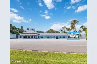 1280 Highway 1 #A, Malabar, FL 32950 - Photo 1