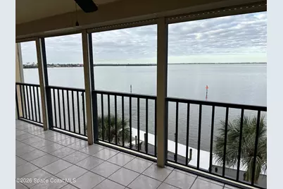 190 Escambia Lane #403, Cocoa Beach, FL 32931 - Photo 4
