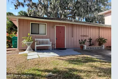 2324 Bignonia Street #2, Melbourne, FL 32901 - Photo 1