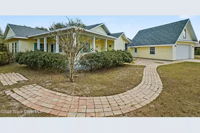 4005 Jake Avenue, Cocoa, FL 32926 - Photo 2