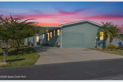 427 Horseshoe Bend Circle #151, Cocoa, FL 32926 - Photo 1