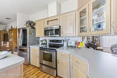 427 Horseshoe Bend Circle #151, Cocoa, FL 32926 - Photo 14