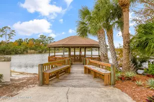 427 Horseshoe Bend Cir, Cocoa, FL 32926 - Photo 50