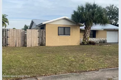 599 Chantilly Drive, Melbourne, FL 32935 - Photo 4