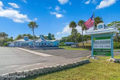 1280 Highway 1 #B, Malabar, FL 32950 - Photo 2