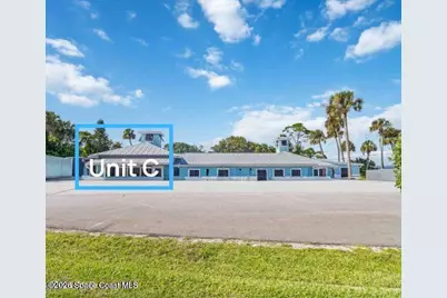 1280 Highway 1 #C, Malabar, FL 32950 - Photo 1