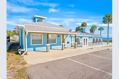 1280 Highway 1 #C, Malabar, FL 32950 - Photo 1