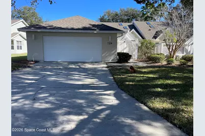 729 Kenwood Circle, Melbourne, FL 32940 - Photo 1
