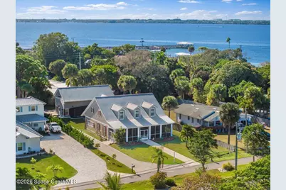 531 Sunset Boulevard, Melbourne Beach, FL 32951 - Photo 62