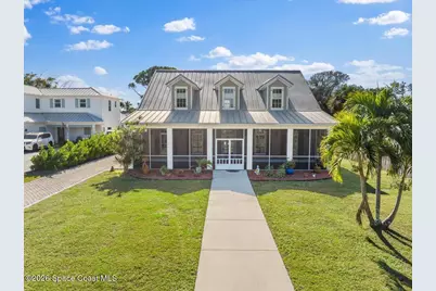 531 Sunset Boulevard, Melbourne Beach, FL 32951 - Photo 60