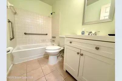 1485 Malibu Circle NE #110, Palm Bay, FL 32905 - Photo 6