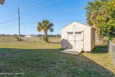 1843 Ardmore Street NE, Palm Bay, FL 32907 - Photo 32