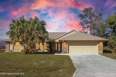 1843 Ardmore Street NE, Palm Bay, FL 32907 - Photo 1