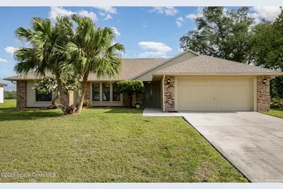 1843 Ardmore Street NE, Palm Bay, FL 32907 - Photo 1