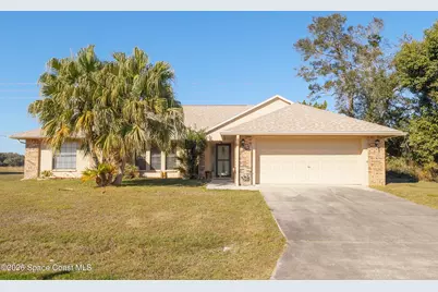 1843 Ardmore Street NE, Palm Bay, FL 32907 - Photo 2