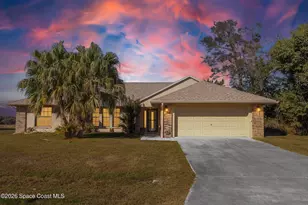 1843 Ardmore St NE, Palm Bay, FL 32907 - Photo 1