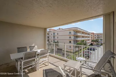 601 Shorewood Drive #G405, Cape Canaveral, FL 32920 - Photo 24