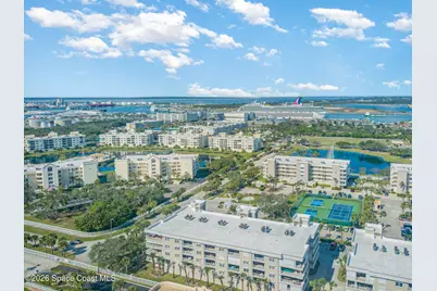 601 Shorewood Drive #G405, Cape Canaveral, FL 32920 - Photo 30