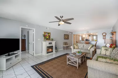 601 Shorewood Drive #G405, Cape Canaveral, FL 32920 - Photo 6