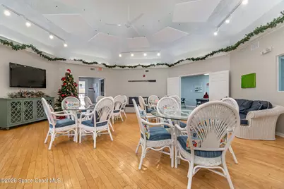 601 Shorewood Drive #G405, Cape Canaveral, FL 32920 - Photo 32