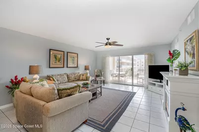 601 Shorewood Drive #G405, Cape Canaveral, FL 32920 - Photo 4