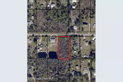 3331 Caraway Street, Cocoa, FL 32926 - Photo 1