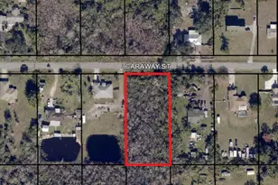 3331 Caraway St, Cocoa, FL 32926 - Photo 1