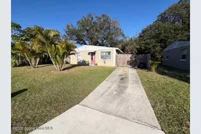 2847 Colbert Circle, Melbourne, FL 32901 - Photo 2
