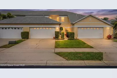 1120 Royal Fern Drive, Melbourne, FL 32940 - Photo 2