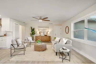 135 Artemis Boulevard, Merritt Island, FL 32953 - Photo 10