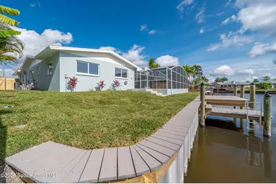 135 Artemis Boulevard, Merritt Island, FL 32953 - Photo 52