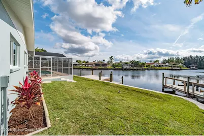 135 Artemis Boulevard, Merritt Island, FL 32953 - Photo 6