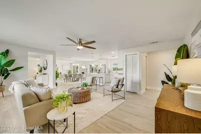 135 Artemis Boulevard, Merritt Island, FL 32953 - Photo 12