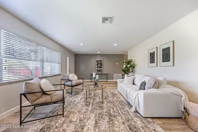 215 S Robert Way, Satellite Beach, FL 32937 - Photo 6