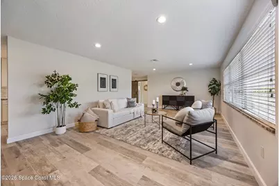 215 S Robert Way, Satellite Beach, FL 32937 - Photo 4